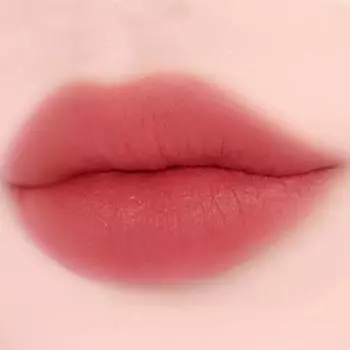 Компактный вельветовый бальзам для губ и щёк BRAYE Lipsleek Blur 04 Freeness
