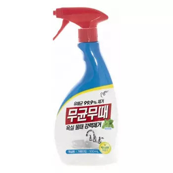 Чистящее средство для ванной комнаты Pigeon Bisol For Bathroom