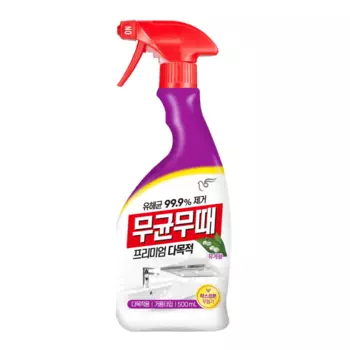 Многофункциональное чистящее средство Pigeon Bisol Premium Multi-Function