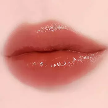 Компактный увлажняющий бальзам для губ и щёк BRAYE Lipsleek 08 Roughly