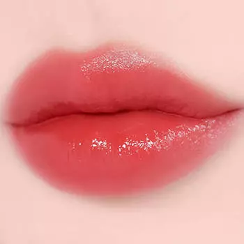 Компактный увлажняющий бальзам для губ и щёк BRAYE Lipsleek 01 Ardor