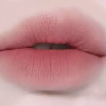 Вельветовый бальзам-пудинг для губ и щёк fwee Lip&Cheek Blurry Pudding Pot PK02 Skirt