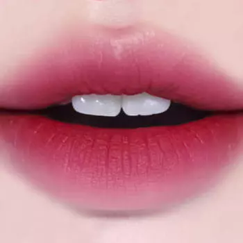 Вельветовый бальзам-пудинг для губ и щёк fwee Lip&Cheek Blurry Pudding Pot RD05 Greedy