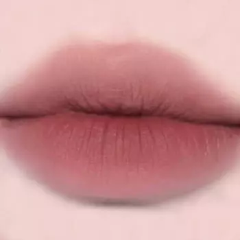Вельветовый бальзам-пудинг для губ и щёк fwee Lip&Cheek Blurry Pudding Pot MV01 Chill'n