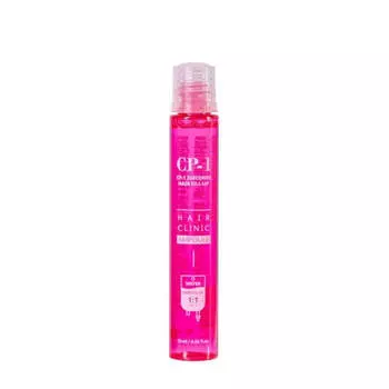 Филлер для волос CP-1 3 Seconds Hair Ringer Hair Fill-up Ampoule 13 мл