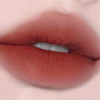 Вельветовый бальзам-пудинг для губ и щёк fwee Lip&Cheek Blurry Pudding Pot RD04 Fav