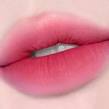 Вельветовый бальзам-пудинг для губ и щёк fwee Lip&Cheek Blurry Pudding Pot PK03 Cherry