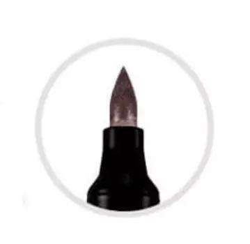 Фломастер для бровей с эффектом татуажа Apieu Harutatoo Brow - Коричневый (Medium Brown)