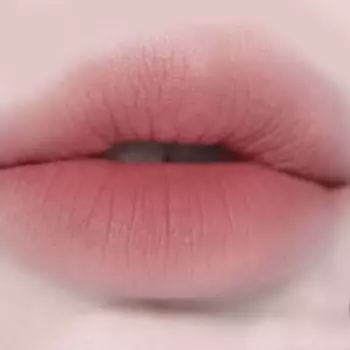 Вельветовый бальзам-пудинг для губ и щёк + брелок fwee Lip&Cheek Blurry Pudding Pot Keyring Set PK02 Skirt