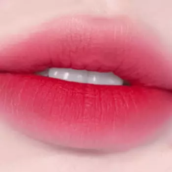 Вельветовый бальзам-пудинг для губ и щёк + брелок fwee Lip&Cheek Blurry Pudding Pot Keyring Set RD02 Mule