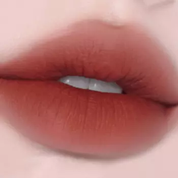 Вельветовый бальзам-пудинг для губ и щёк + брелок fwee Lip&Cheek Blurry Pudding Pot Keyring Set RD04 Fav