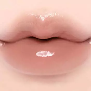 Фруктовый бальзам-джем для губ Dasique Fruity Lip Jam 11 Cashew Nut