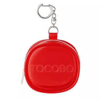 Футляр-косметичка для кушона Tocobo Cushion Pouch Keyring