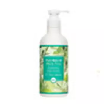 Гель для душа Holika Holika Pure Natural Body Cleanser Herb Pine Conditioning - сосна и свежие травы