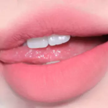 Вельветовый бальзам-пудинг для губ и щёк + брелок fwee Lip&Cheek Blurry Pudding Pot Keyring Set PK01 Baby