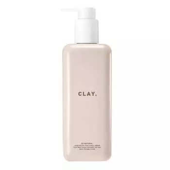 Гель для душа с глиной против акне на теле So Natural Green Clay Acne Body Wash