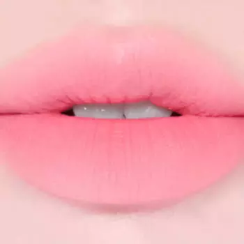 Вельветовый бальзам-пудинг для губ и щёк + брелок fwee Lip&Cheek Blurry Pudding Pot Keyring Set ND02 Like