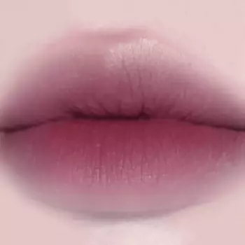 Вельветовый бальзам-пудинг для губ и щёк + брелок fwee Lip&Cheek Blurry Pudding Pot Keyring Set MV03 Baddie
