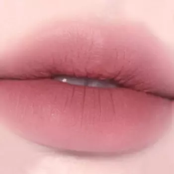 Вельветовый бальзам-пудинг для губ и щёк + брелок fwee Lip&Cheek Blurry Pudding Pot Keyring Set RS03 Faded