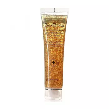 Цветочный гель для умывания с лепестками роз Bueno Pure Moonlight Rose Floral Cleanser - 150 мл