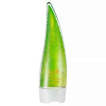 Очищающая гель-пенка с алоэ-вера Holika Holika Aloe Facial Cleansing Foam
