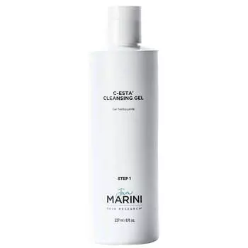 Осветляющий гель для умывания с витамином C Jan Marini C-Esta Cleansing Gel