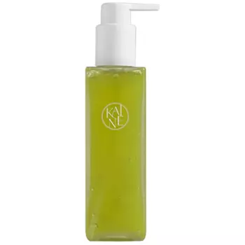 Веганский гель для умывания против акне с розмарином Kaine Rosemary Relief Gel Cleanser