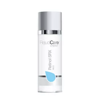 Ночной крем-гель с 0,15% ретинола для чувствительной кожи RejudiCare Retinol SRX Mild