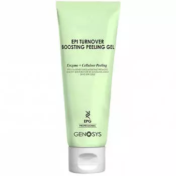 Энзимный пилинг-скатка с папайей Genosys EPI Turnover Boosting Peeling Gel