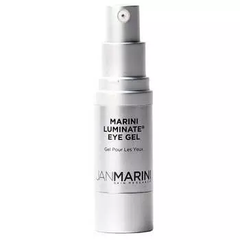 Крем-гель вокруг глаз с ретинолом и пептидами Jan Marini Marini Luminate Eye Gel