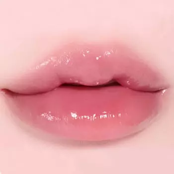 Гелевый тинт для губ с глянцевым финишем hince Raw Glow Gel Tint 08 Rare