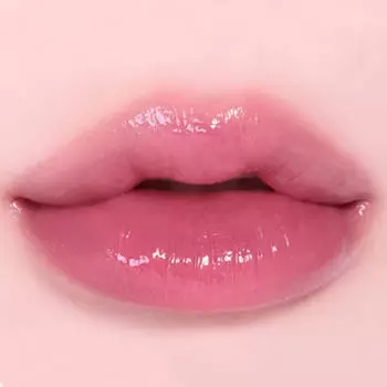 Гелевый тинт для губ с глянцевым финишем hince Raw Glow Gel Tint 06 Raw Grape
