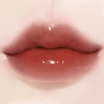 Гелевый тинт с влажным сиянием Laka Fruity Glam Tint 108 Salty