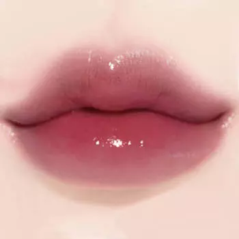 Гелевый тинт с влажным сиянием Laka Fruity Glam Tint 102 Dewy