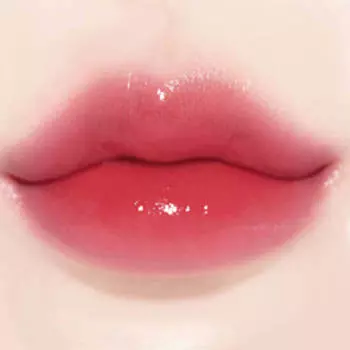 Гелевый тинт с влажным сиянием Laka Fruity Glam Tint 109 Fresh