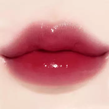 Гелевый тинт с влажным сиянием Laka Fruity Glam Tint 115 Envy