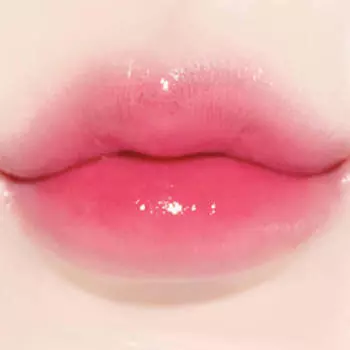 Гелевый тинт с влажным сиянием Laka Fruity Glam Tint 119 Dreaming