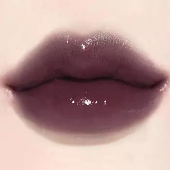 Гелевый тинт с влажным сиянием Laka Fruity Glam Tint 123 Unsweet Berry