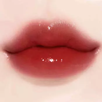 Гелевый тинт с влажным сиянием Laka Fruity Glam Tint 104 Cherry