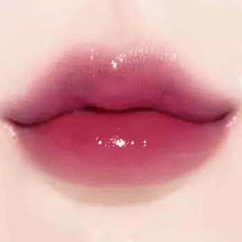 Гелевый тинт с влажным сиянием Laka Fruity Glam Tint 106 Juicy