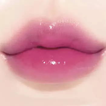 Гелевый тинт с влажным сиянием Laka Fruity Glam Tint 110 Soda