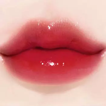 Гелевый тинт с влажным сиянием Laka Fruity Glam Tint 116 Candid