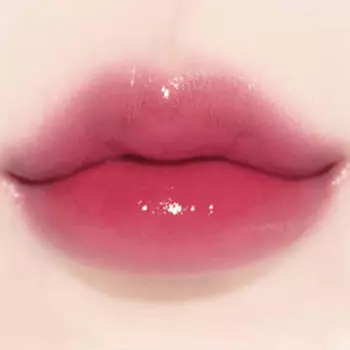 Гелевый тинт с влажным сиянием Laka Fruity Glam Tint 105 Cold