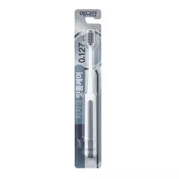 Гибкая зубная щетка для чувствительных десен Median Gum Science Toothbrush