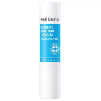 Увлажняющий ламеллярный бальзам для губ Real Barrier Extreme Moisture Lip Balm