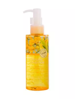 Гидрофильное масло для жирной кожи The Saem Natural Condition Fresh Cleansing Oil