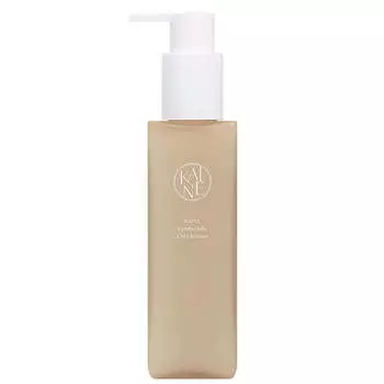 Гидрофильное масло-желе для чувствительной кожи Kaine Kombu Jelly Oil Cleanser