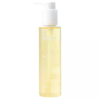 Слабокислотное гидрофильное масло Trimay Hyaluron Olive Dive Cleansing Oil