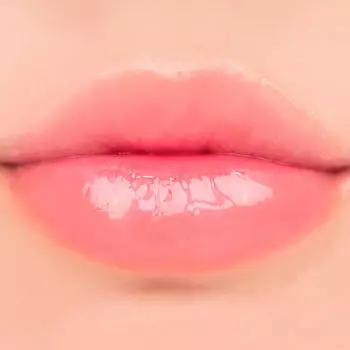 Тающий оттеночный бальзам для губ rom&nd Glasting Melting Balm 09 Peonies