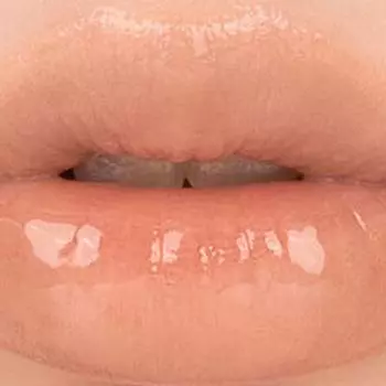 Тающий оттеночный бальзам для губ rom&nd Glasting Melting Balm 10 Nu Beige
